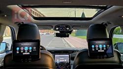 Jeep Grand Cherokee L